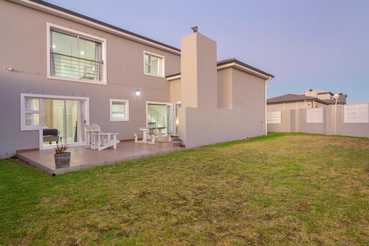 Bayford House Βίλα Κέιπ Τάουν Εξωτερικό φωτογραφία