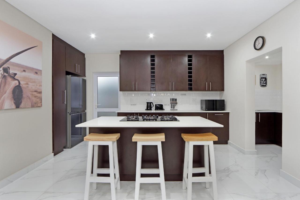 Bayford House Βίλα Κέιπ Τάουν Εξωτερικό φωτογραφία