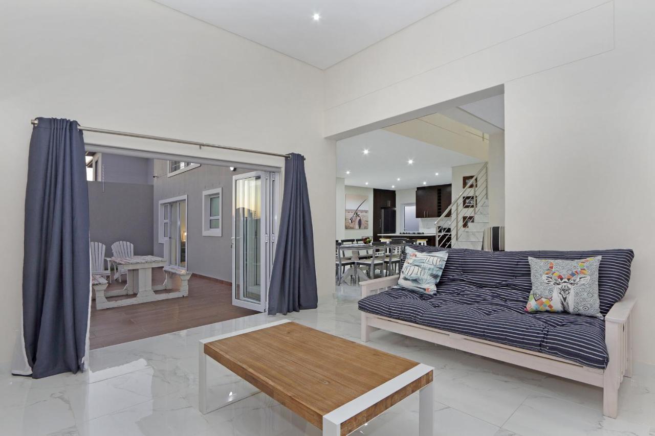 Bayford House Βίλα Κέιπ Τάουν Εξωτερικό φωτογραφία
