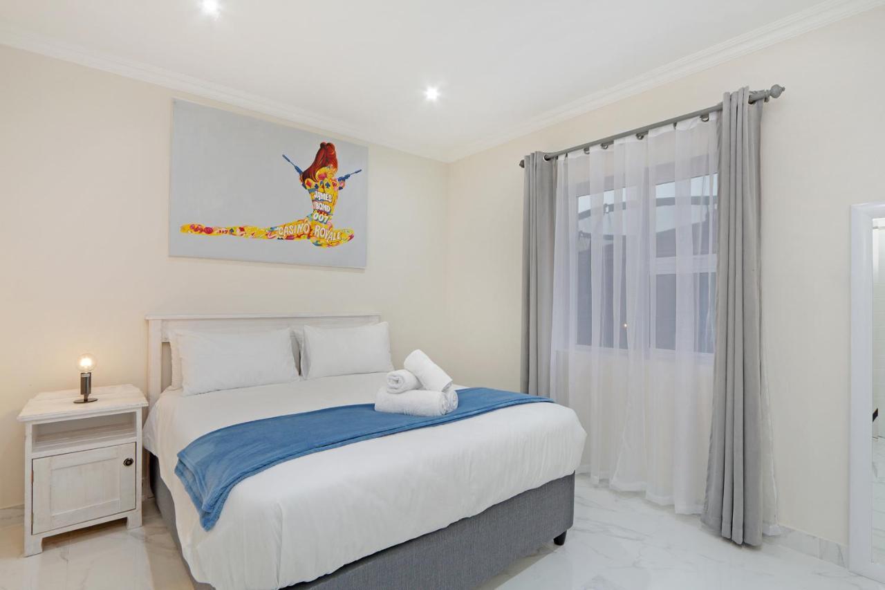 Bayford House Βίλα Κέιπ Τάουν Εξωτερικό φωτογραφία