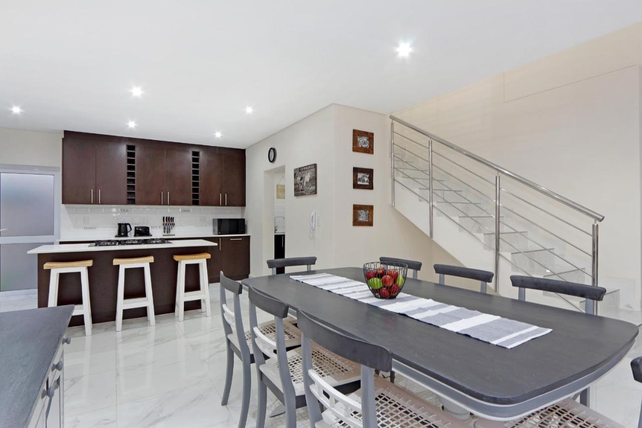 Bayford House Βίλα Κέιπ Τάουν Εξωτερικό φωτογραφία