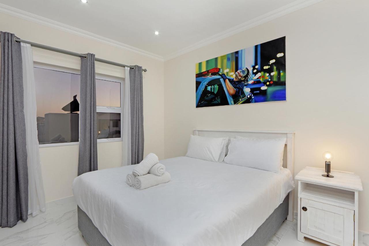 Bayford House Βίλα Κέιπ Τάουν Εξωτερικό φωτογραφία