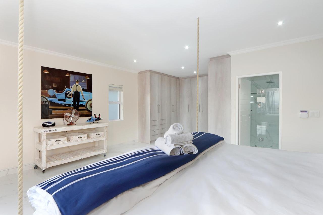 Bayford House Βίλα Κέιπ Τάουν Εξωτερικό φωτογραφία