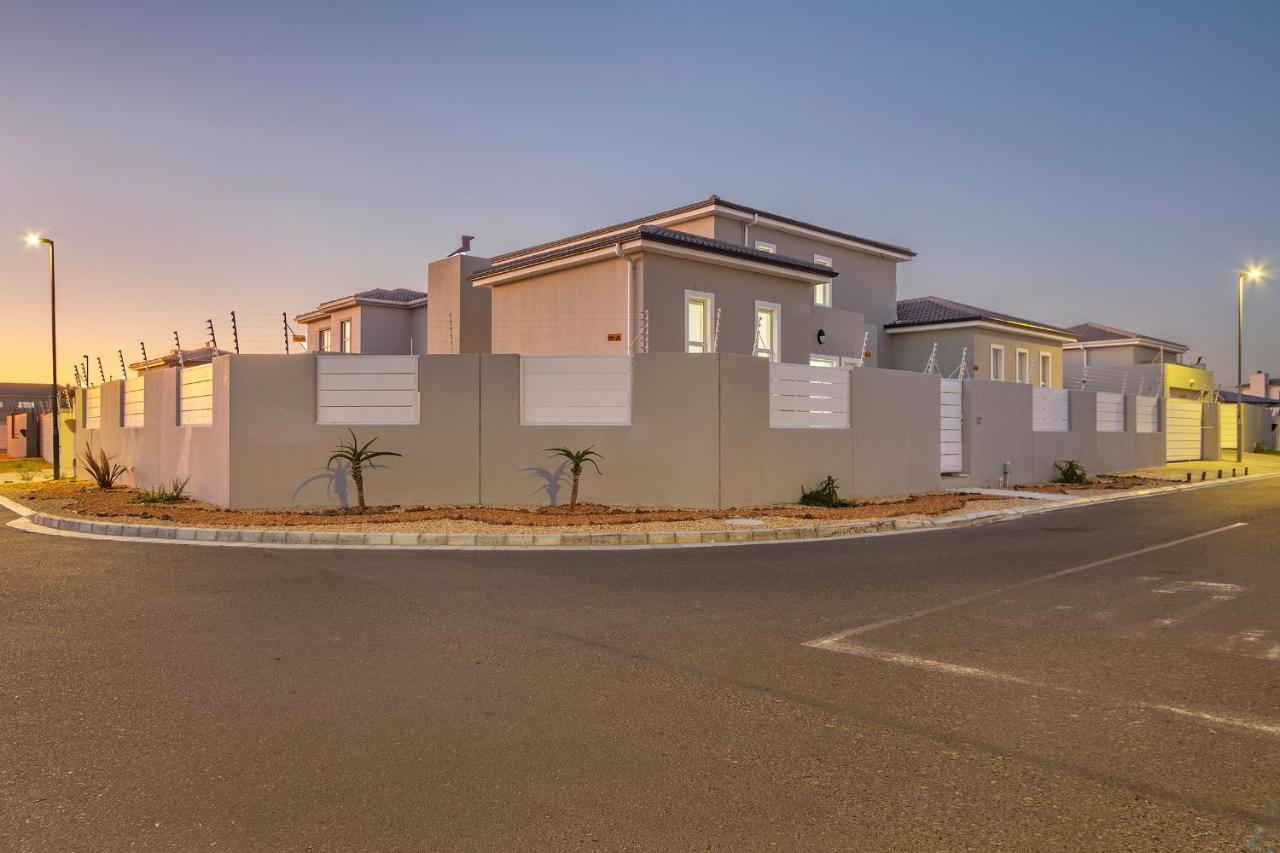 Bayford House Βίλα Κέιπ Τάουν Εξωτερικό φωτογραφία