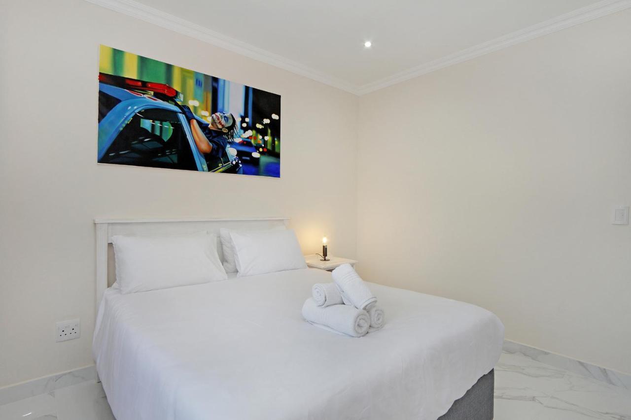 Bayford House Βίλα Κέιπ Τάουν Εξωτερικό φωτογραφία