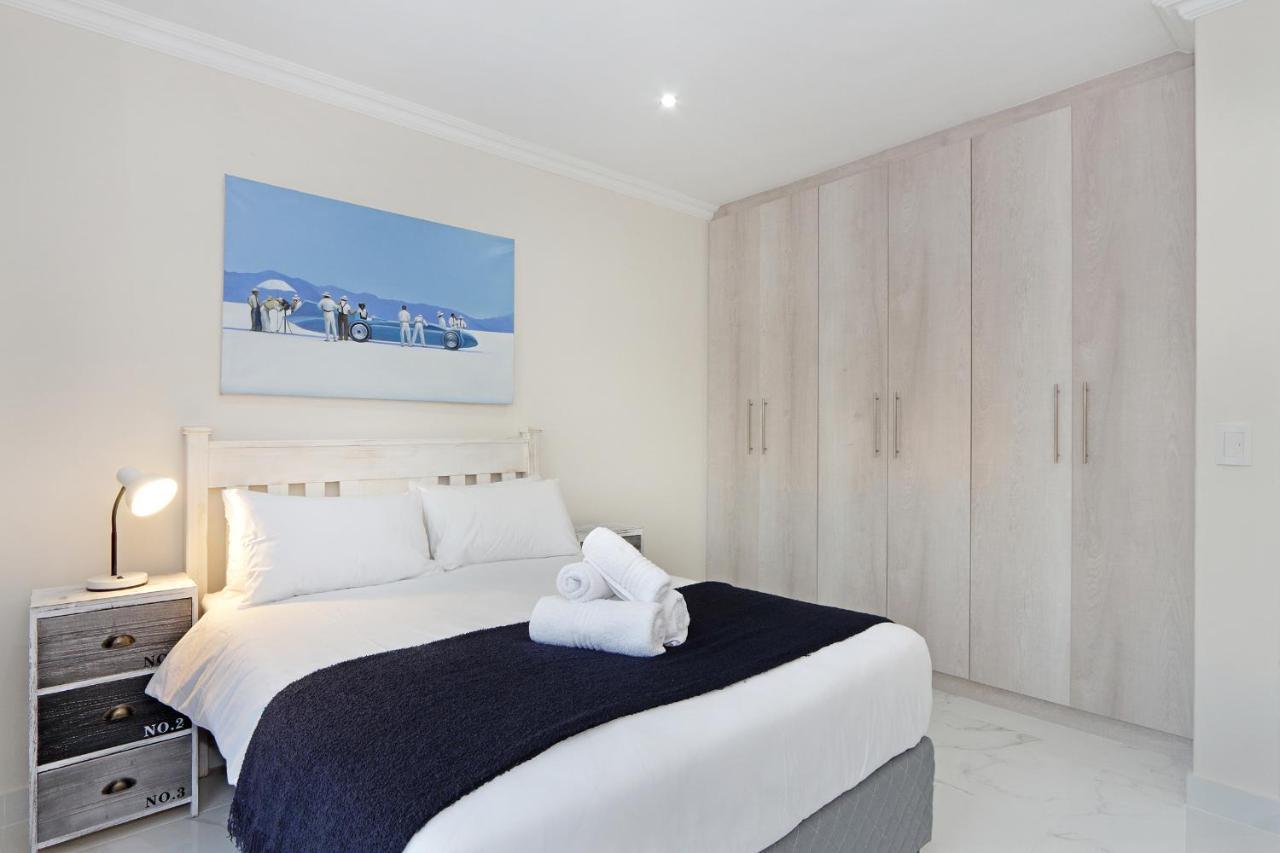 Bayford House Βίλα Κέιπ Τάουν Εξωτερικό φωτογραφία