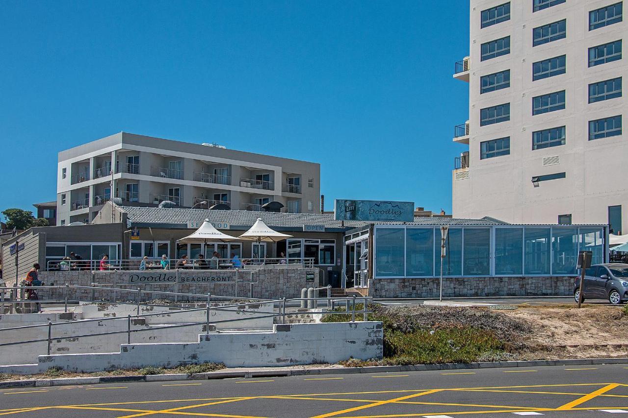Bayford House Βίλα Κέιπ Τάουν Εξωτερικό φωτογραφία
