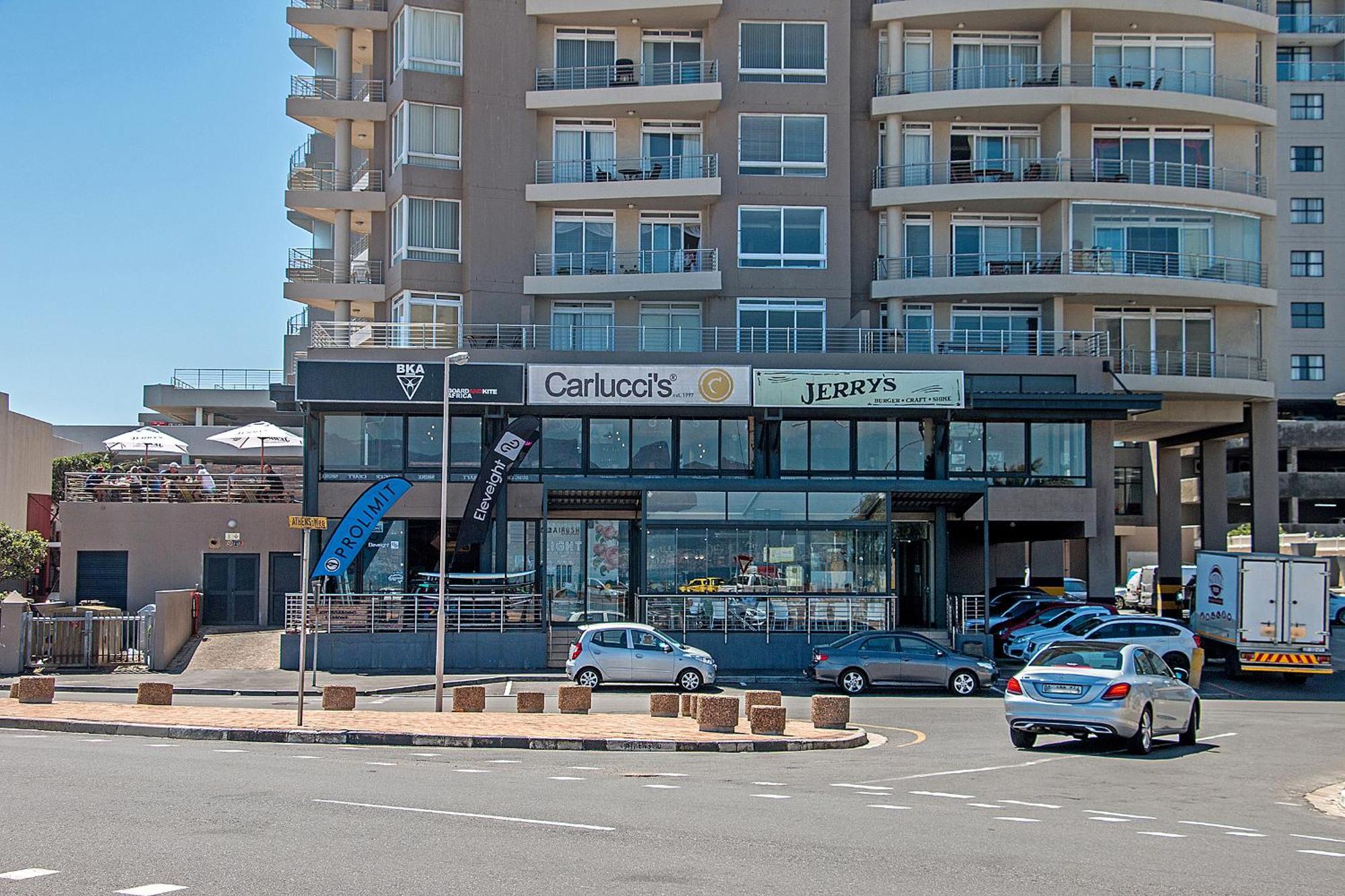 Bayford House Βίλα Κέιπ Τάουν Εξωτερικό φωτογραφία